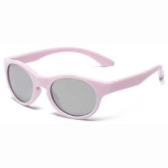 Сонцезахисні окуляри - Сонцезахисні окуляри Koolsun Boston рожеві до 8 років (KS-BOLS003)