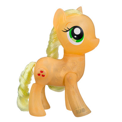 Фігурки персонажів - Ігрова фігурка Поні що сяє My Little Pony (C0720/C3330)