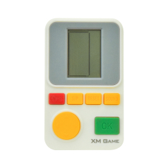 Головоломки - Тетрис Shantou Shantou Jinxing белый (XM0105E/3)