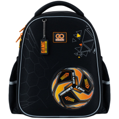 Рюкзаки та сумки - Рюкзак GoPack Education It's a goal time (GO25-165S-3)