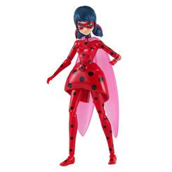 Модельные куклы - Кукла Miraculous Волшебная леди Баг (39870)