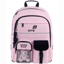 Рюкзаки и сумки - Рюкзак Kite Education Quirky and cute (K26-584M-1)