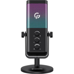 Микрофоны - Микрофон GamePro Genesis X-Arctic (UGM117B)