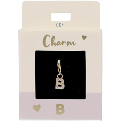 Біжутерія та аксесуари - Підвіска Trends by Depesche Express yourself 04 (0411785/4) Біжутерія та аксесуари - Підвіска Trends by Depesche Express yourself 04 (0411785/4)