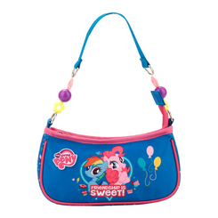 Рюкзаки та сумки - Сумка для дівчинки 713 My Little Pony Kite (LP17-713)