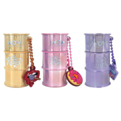 Косметика - Модний бочонок Kids Licensing 2 в 1 (WOW00134)