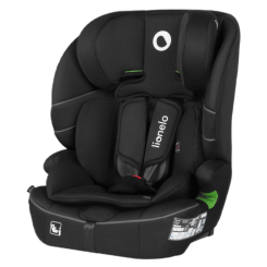 Автокресла и аксессуары - Автокресло Lionelo Billy I-Size Black Carbon (LO-BILLY I-SIZE BLACK CARBON)