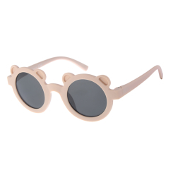 Солнцезащитные очки - Солнцезащитные очки Dudes and Dudettes нюд (14027с1) Солнцезащитные очки - Солнцезащитные очки Dudes and Dudettes нюд (14027с1)