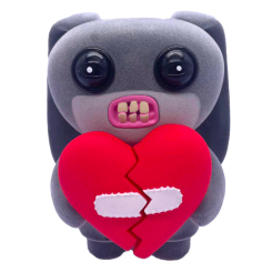 Фигурки персонажей - Игровая фигурка Fuggler Особая Серия 2 Лорд Длинные Уши (FG1200A) Фигурки персонажей - Игровая фигурка Fuggler Особая Серия 2 Лорд Длинные Уши (FG1200A)