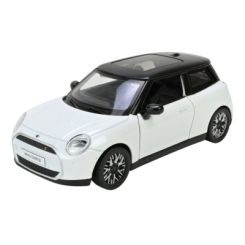 Автомоделі - Автомодель Автопром Mini Cooper біла (68739/2)