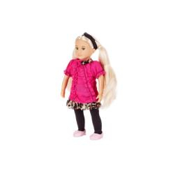 Ляльки - Лялька Our Generation Mini Холлі (BD33005Z)