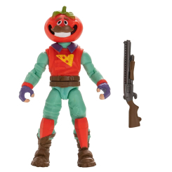 Фігурки персонажів - Колекційна фігурка Fortnite Micro Legendary Tomatohead (FNT0948)