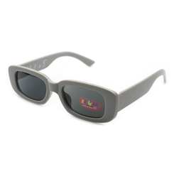 Сонцезахисні окуляри - Сонцезахисні окуляри Keer Дитячі 3032-1-C5 Чорний (25446)
