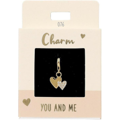 Біжутерія та аксесуари - Підвіска Trends by Depesche Express yourself 76 (0411785/76) Біжутерія та аксесуари - Підвіска Trends by Depesche Express yourself 76 (0411785/76)