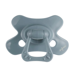 Пустушки та ніблери - Пустушка Difrax Natural Uni Stone (UN803 Stone)