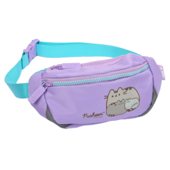 Рюкзаки та сумки - Сумка на пояс Yes SP-34 Pusheen the Star (550152)