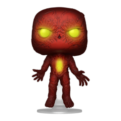 Фігурки персонажів - Фігурка Funko Pop Stranger Things Векна (80049)