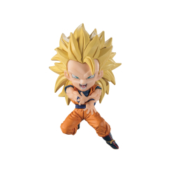 Фигурки персонажей - Игровая фигурка Chibi Masters Драгон Бол Супер Сон Гоку (123589) Фигурки персонажей - Игровая фигурка Chibi Masters Драгон Бол Супер Сон Гоку (123589)