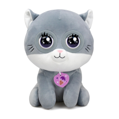 М'які тварини - Інтерактивна іграшка Silverlit Winksies Кошеня (89026) М'які тварини - Інтерактивна іграшка Silverlit Winksies Кошеня (89026)