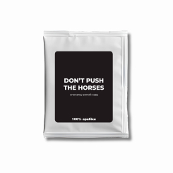 Солодощі - Дріп-кава Tattooshka Don't push (DK-20)