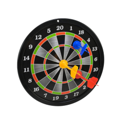 Спортивні настільні ігри - Магнітний дартс Країна Іграшок (8801-3)