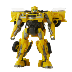 Трансформеры - Трансформеры Transformers Generations Studio series Бамблби (E0701/F7237)