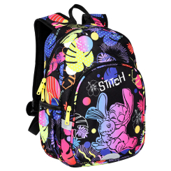 Рюкзаки та сумки - Рюкзак CoolPack Toby Kid's Stitch (F023886) Рюкзаки та сумки - Рюкзак CoolPack Toby Kid's Stitch (F023886)