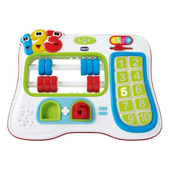 Розвивальні іграшки - Розвиваюча іграшка Chicco Вчись рахувати (10521.00.18)