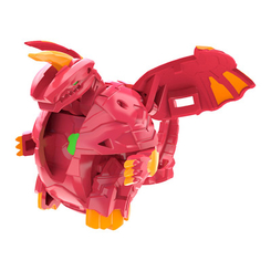 Іграшкові набори - Набір Bakugan Battle planet Пайрус Драгоноід базовий (SM64422/SM64422-1)