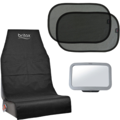 Автокрісла й аксесуари - Набір аксесуарів Britax-Romer для подорожі в автомобілі (2000010114)