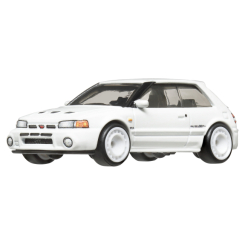 Автомодели - Автомодель Hot Wheels Boulevard Mazda 323 GTR​ (GJT68/HRT59)