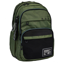 Рюкзаки та сумки - Рюкзак Yes TS-47 Urban style (559919)