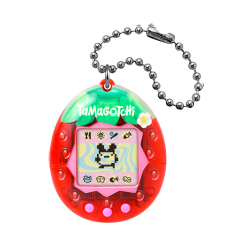 Електроніка для дітей - Тамагочі Tamagotchi Оріджинал Fresh strawberry (125468)