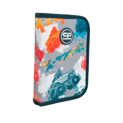 Пенали та гаманці - Пенал CoolPack Clipper Offroad (F076671)
