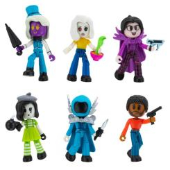 Фигурки персонажей - Игровой набор DevSeries Multipack Arsenal W1 (CRS0042) Фигурки персонажей - Игровой набор DevSeries Multipack Arsenal W1 (CRS0042)