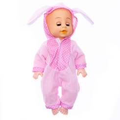 Пупсы - Пупс Mountainking с коляской (EPT1150768)