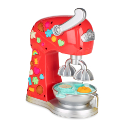 Набори для ліплення - Набір для ліплення Play-Doh Kitchen Creations Міксер (F4718)