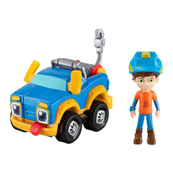 Игрушечные наборы - Набор фигурок Rev and Roll Рев и Рамбл (EU881011)
