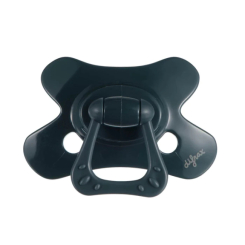 Пустышки и ниблеры - Пустышка Difrax Dental силиконовая Evening (342 Evening)