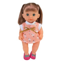 Куклы - Кукла Країна Іграшок Маленькое солнышко (PL525-125) Куклы - Кукла Країна Іграшок Маленькое солнышко (PL525-125)