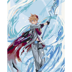 Товары для рисования - Картина по номерам Art Craft Тарталья 40 х 50 см (10375-AC)