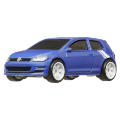 Автомодели - Автомодель Hot Wheels Car culture Volkswagen Golf MK7 (FPY86/HRV79)