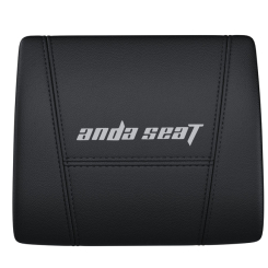 Меблі для геймерів - Подушка для ігрового крісла Anda seat (AC-AD12YDC-XL-01-B-LP) Меблі для геймерів - Подушка для ігрового крісла Anda seat (AC-AD12YDC-XL-01-B-LP)