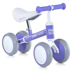Беговелы - Беговел Profi kids лавандовый (MBB 1017-5)