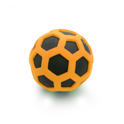 Антистрес іграшки - Сквіш Monster Gum Крутий заміс Фьюжн помаранчевий (38495/1)