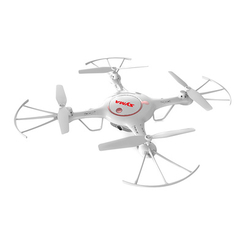 Радиоуправляемые модели - Квадрокоптер Syma X5UW-D с камерой 720P Wi Fi 32 см (Х5UW-D)