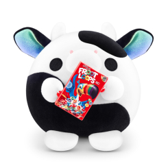 Мягкие животные - Мягкая игрушка Snackle-L2 2 Mini brands сюрприз (77510L2)