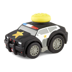 Машинки для малюків - Машинка Little tikes Slammin racers Поліція (647246)