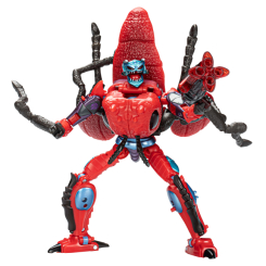Трансформеры - Трансформер Transformers Legacy Вояджер Inferno (F2991/F3057)