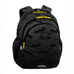 Рюкзаки та сумки - Рюкзак CoolPack Jerry Darker night (F029680) Рюкзаки та сумки - Рюкзак CoolPack Jerry Darker night (F029680)